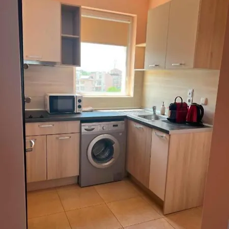 Apartment Samuela Obzor